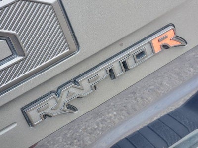 2024 Ford F-150 Raptor R
