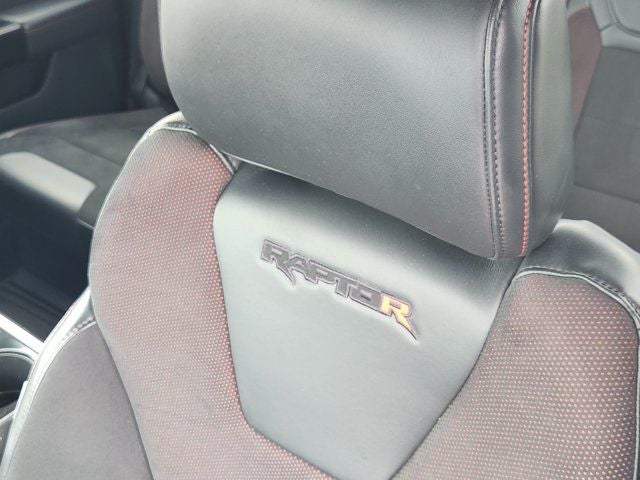 2024 Ford F-150 Raptor R