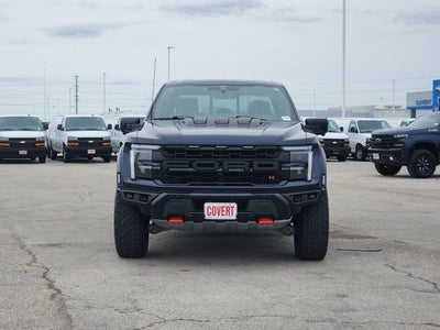 2024 Ford F-150 Raptor R