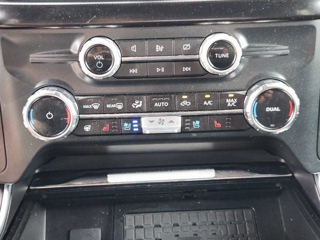 2024 Ford F-150 Raptor R