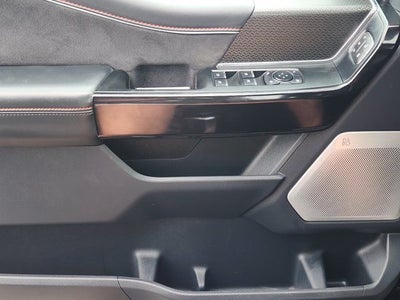 2024 Ford F-150 Raptor R