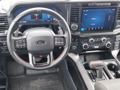 2024 Ford F-150 Raptor R