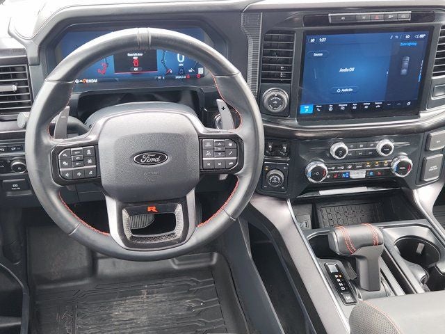 2024 Ford F-150 Raptor R