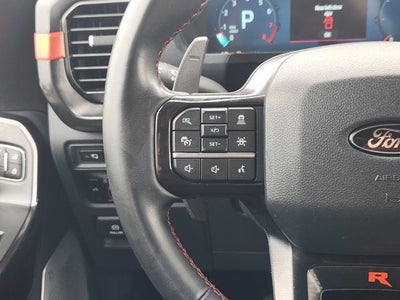 2024 Ford F-150 Raptor R