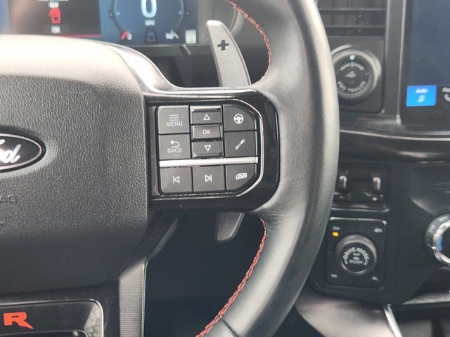 2024 Ford F-150 Raptor R