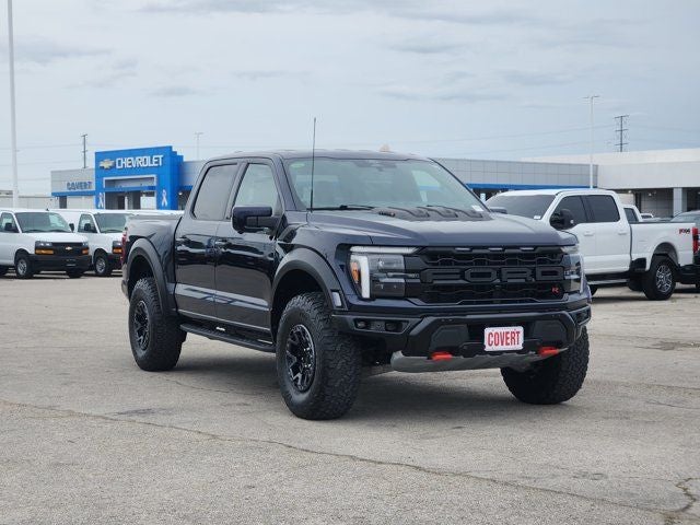 2024 Ford F-150 Raptor R