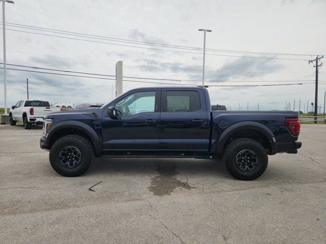 2024 Ford F-150 Raptor R
