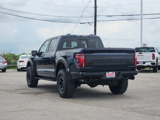 2024 Ford F-150 Raptor R