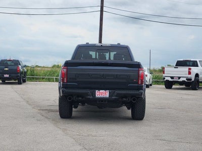 2024 Ford F-150 Raptor R