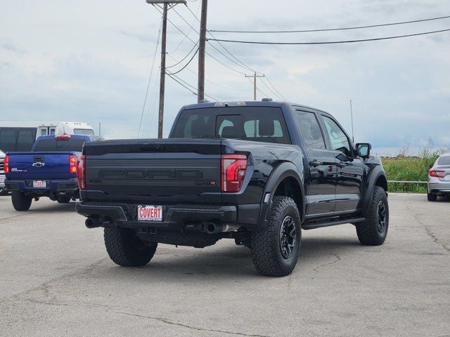 2024 Ford F-150 Raptor R