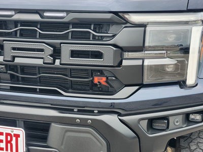 2024 Ford F-150 Raptor R