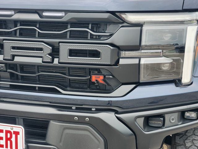 2024 Ford F-150 Raptor R
