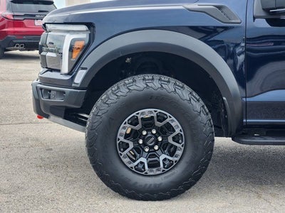 2024 Ford F-150 Raptor R