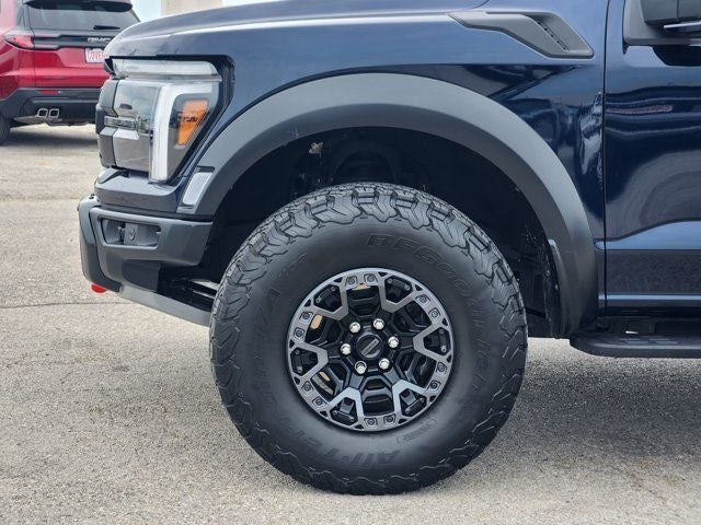 2024 Ford F-150 Raptor R
