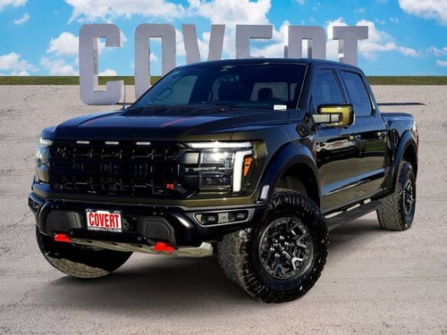 2024 Ford F-150 Raptor R