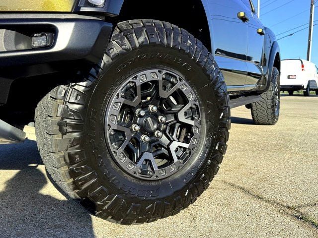 2024 Ford F-150 Raptor R