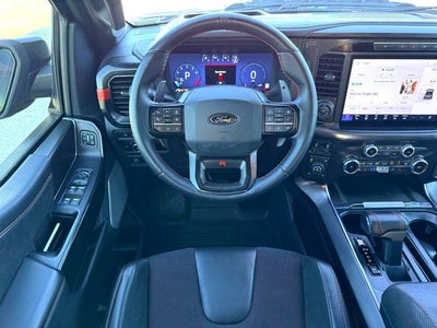 2024 Ford F-150 Raptor R