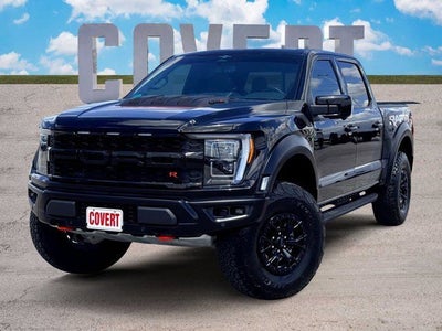 2023 Ford F-150 Raptor R