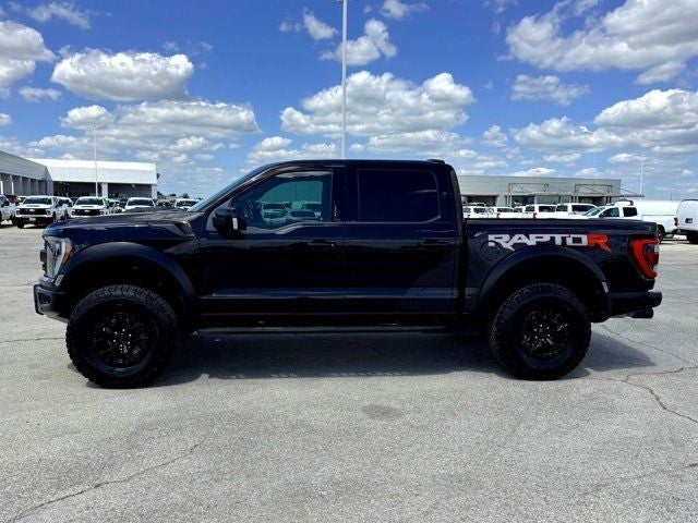2023 Ford F-150 Raptor R