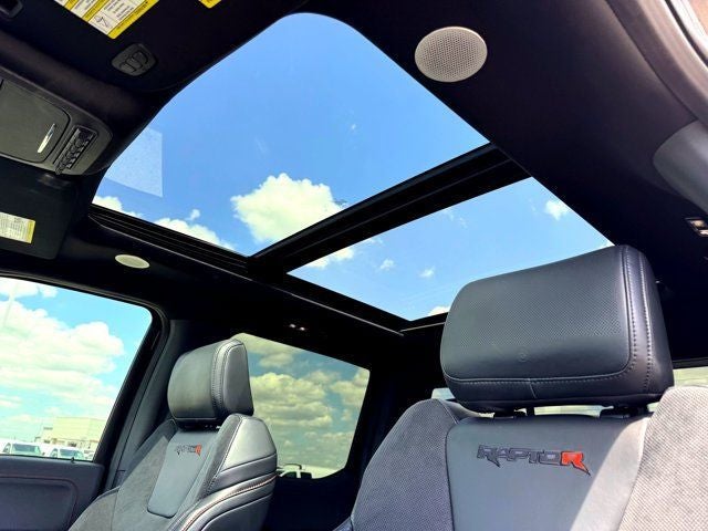 2023 Ford F-150 Raptor R