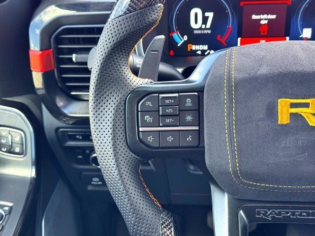 2023 Ford F-150 Raptor R