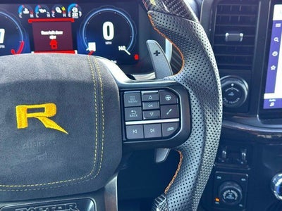 2023 Ford F-150 Raptor R