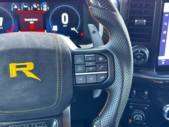 2023 Ford F-150 Raptor R