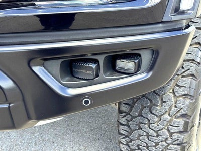2023 Ford F-150 Raptor R