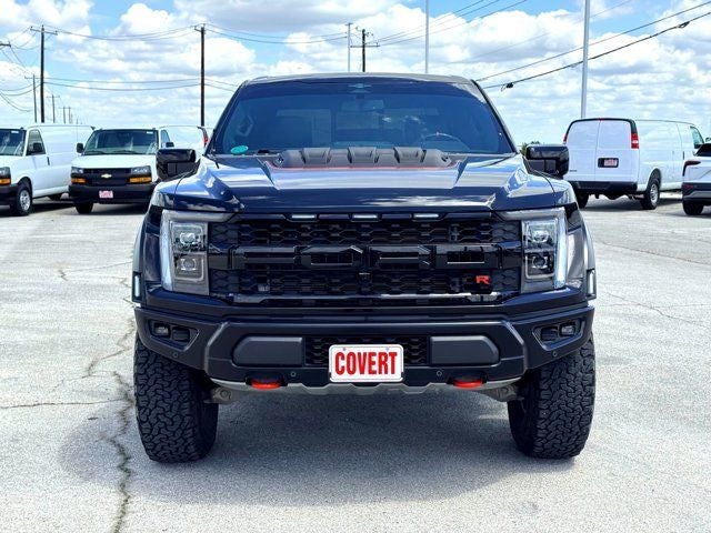 2023 Ford F-150 Raptor R
