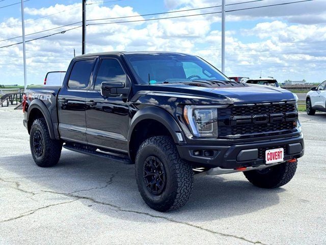2023 Ford F-150 Raptor R