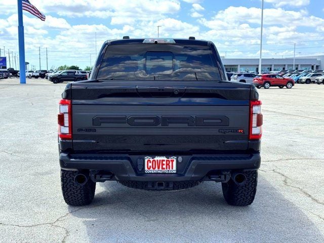 2023 Ford F-150 Raptor R
