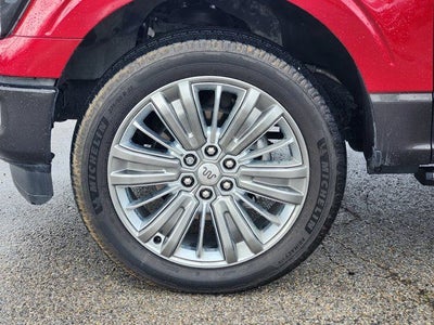 2024 Ford F-150 King Ranch