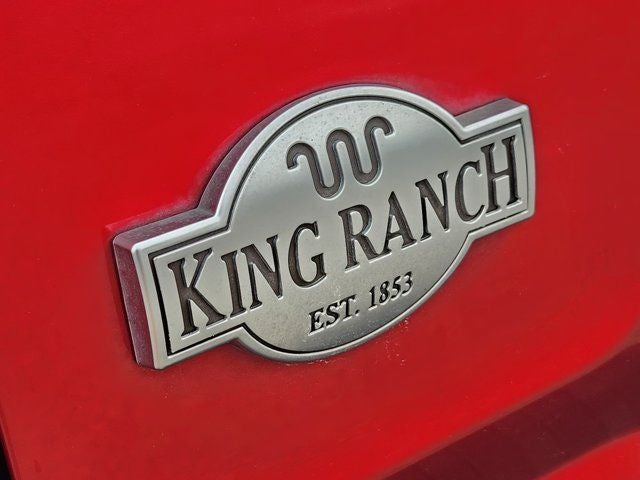 2024 Ford F-150 King Ranch