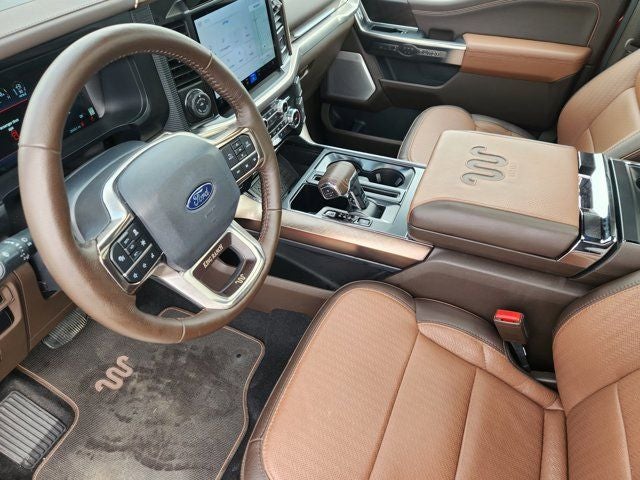 2024 Ford F-150 King Ranch