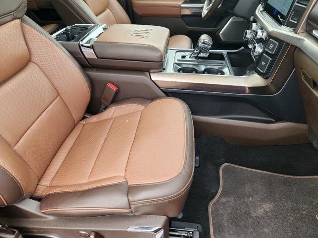 2024 Ford F-150 King Ranch