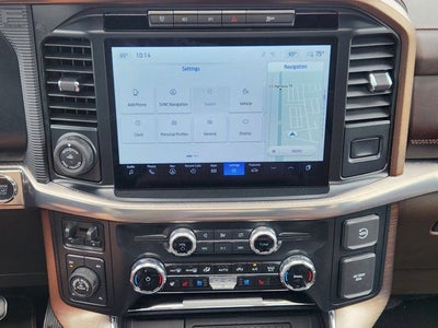 2024 Ford F-150 King Ranch
