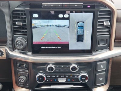 2024 Ford F-150 King Ranch