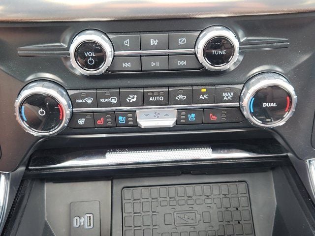2024 Ford F-150 King Ranch