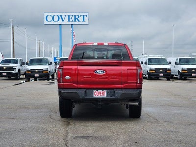 2024 Ford F-150 King Ranch