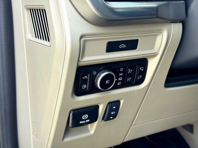 2026 Ford F-150 Platinum Plus