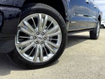 2026 Ford F-150 Platinum Plus