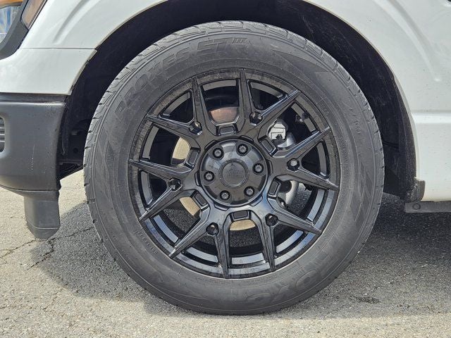 2025 Ford F-150 XL Whipple Supercharged