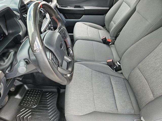 2025 Ford F-150 XL Whipple Supercharged