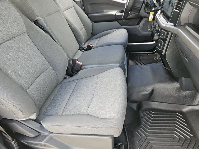 2025 Ford F-150 XL Whipple Supercharged
