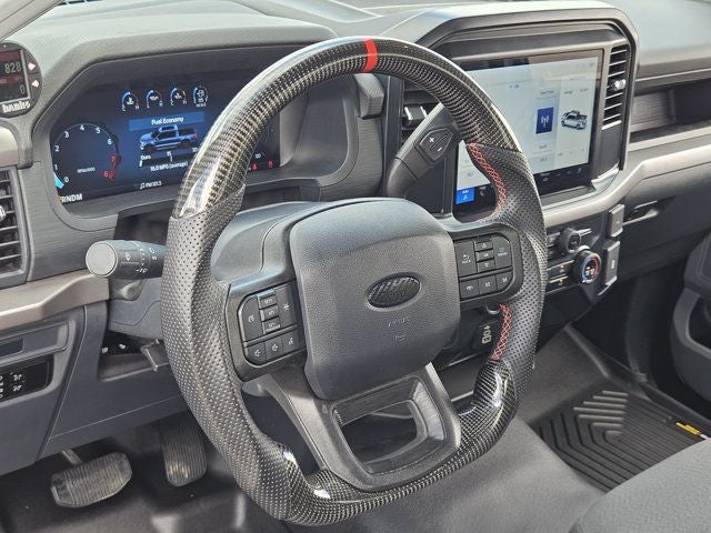 2025 Ford F-150 XL Whipple Supercharged