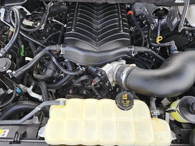 2025 Ford F-150 XL Whipple Supercharged