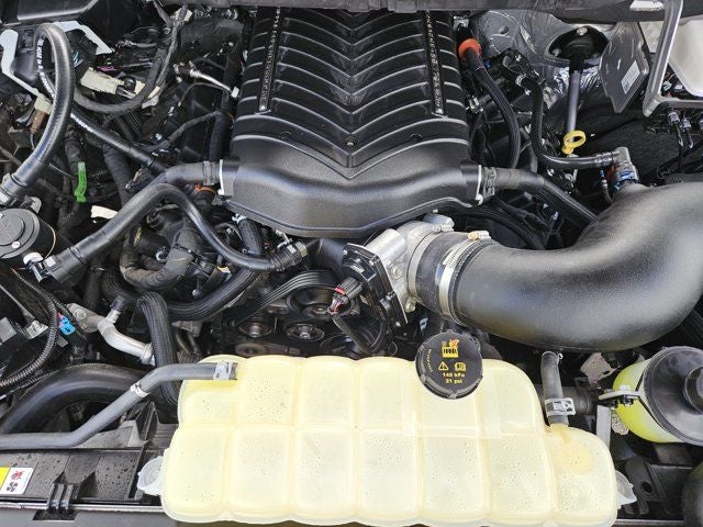 2025 Ford F-150 XL Whipple Supercharged