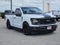 2025 Ford F-150 XL Whipple Supercharged