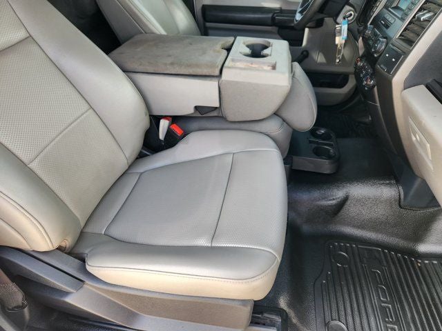 2022 Ford F-350SD XL UTILITY BED