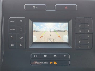 2022 Ford F-350SD XL UTILITY BED
